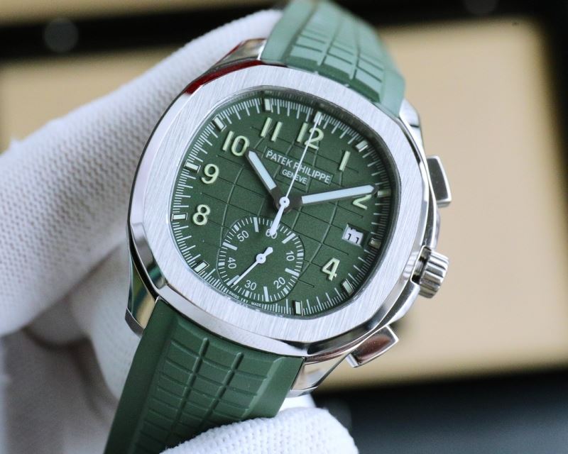 PATEK PHILIPPE Watches